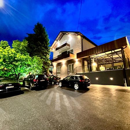 Sunny Corner Apartments Visoko Exterior foto