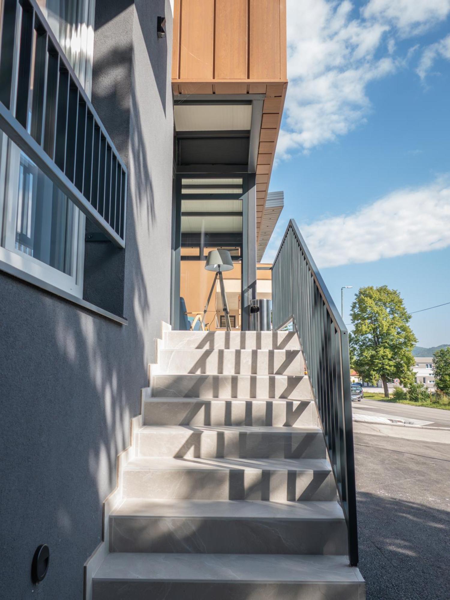 Sunny Corner Apartments Visoko Exterior foto
