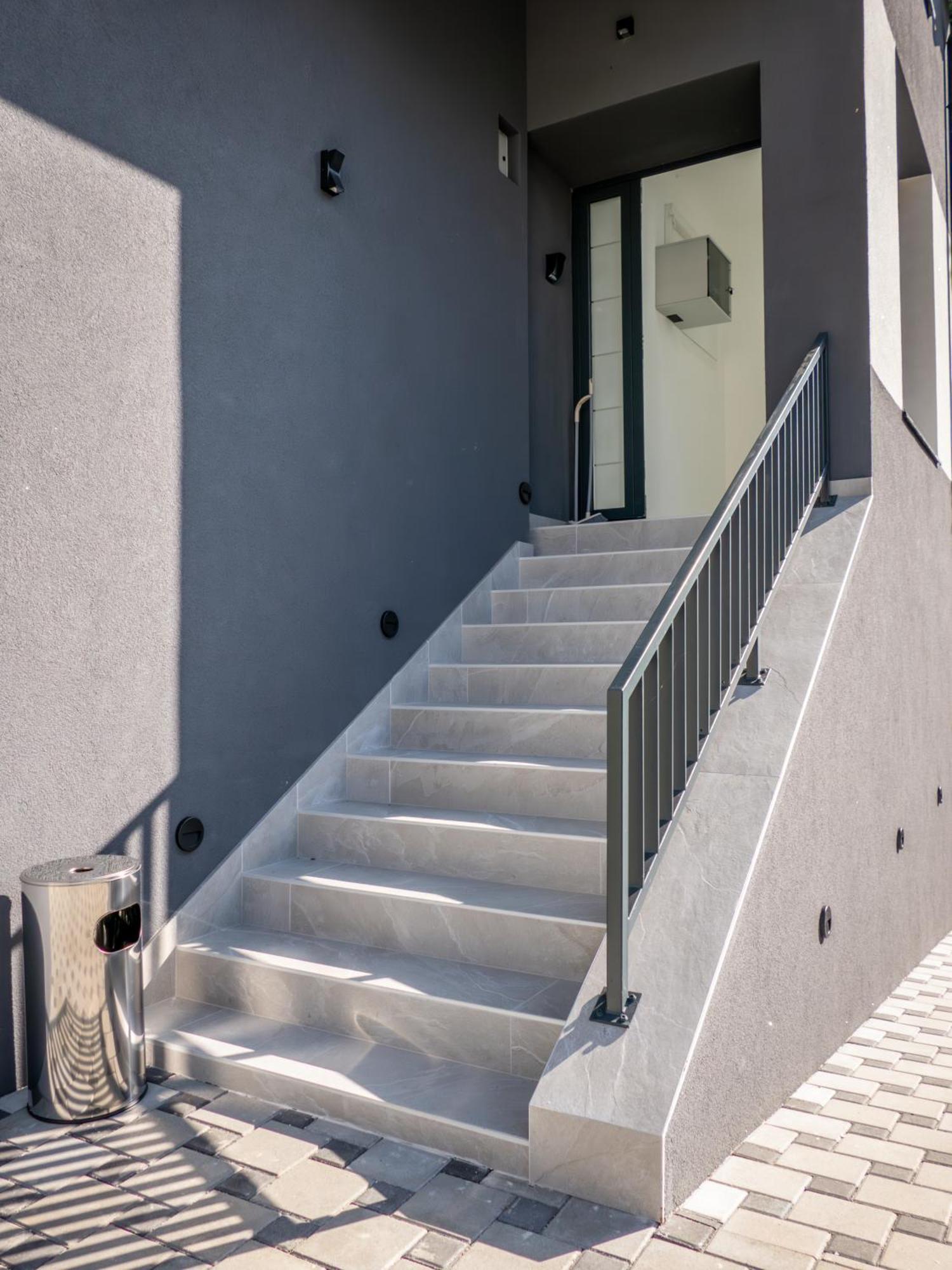 Sunny Corner Apartments Visoko Exterior foto
