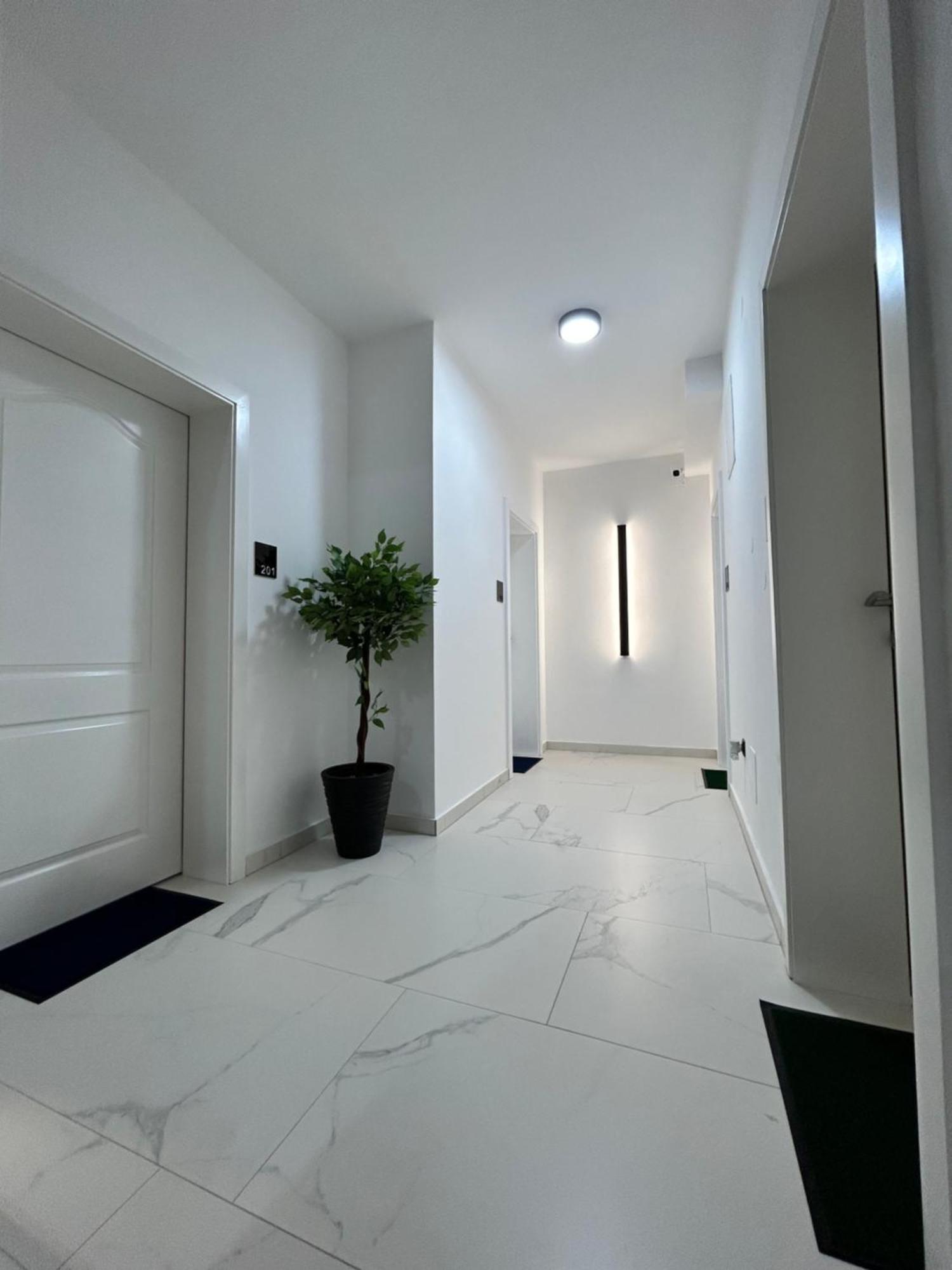 Sunny Corner Apartments Visoko Exterior foto