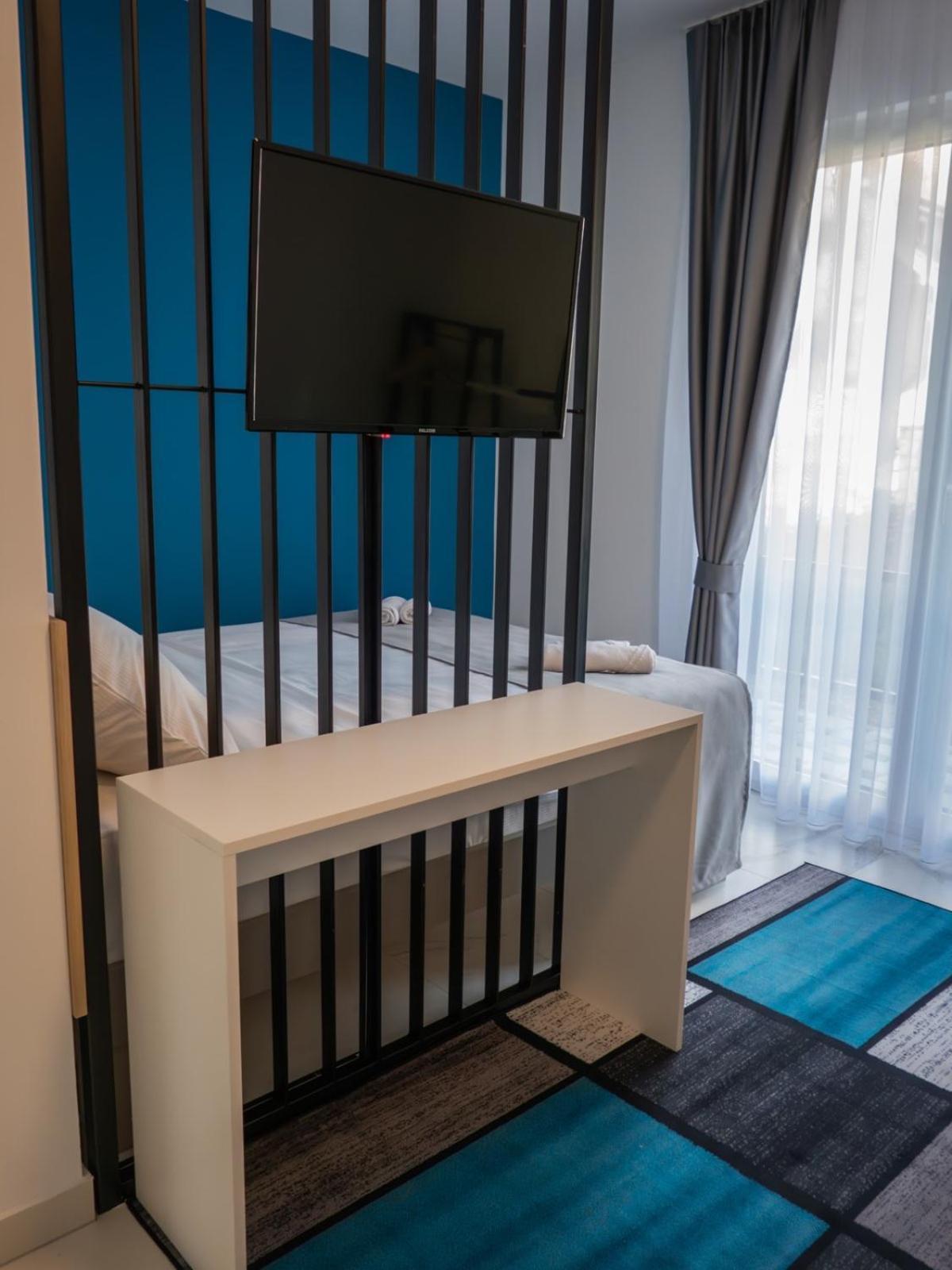 Sunny Corner Apartments Visoko Exterior foto
