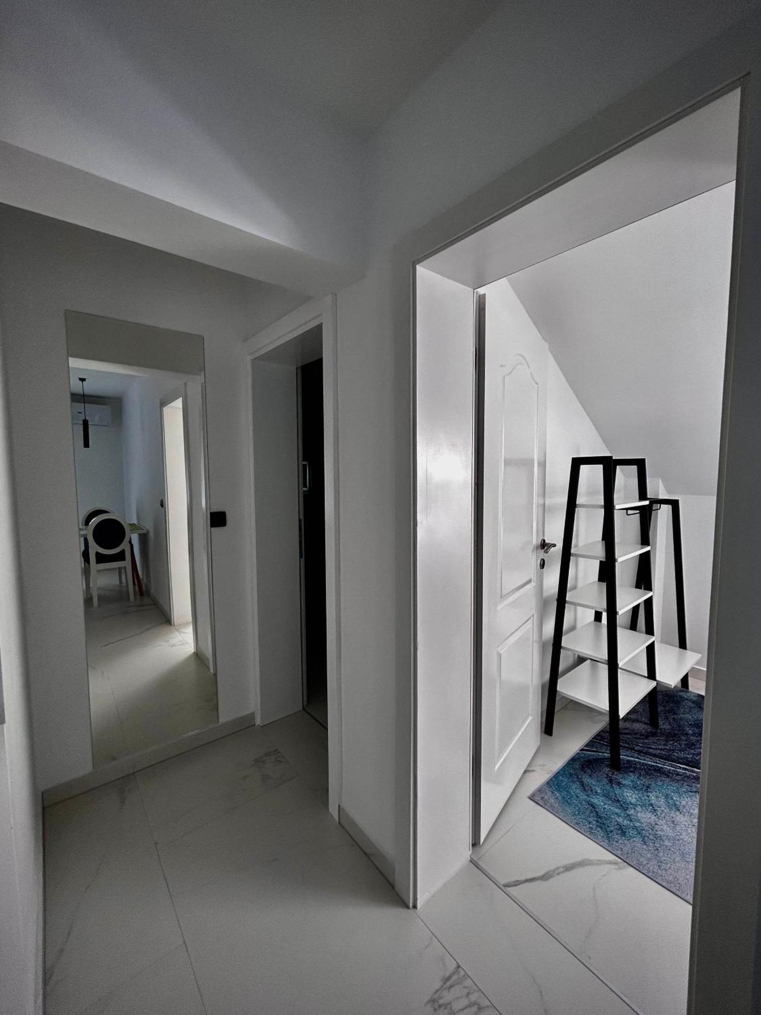 Sunny Corner Apartments Visoko Exterior foto