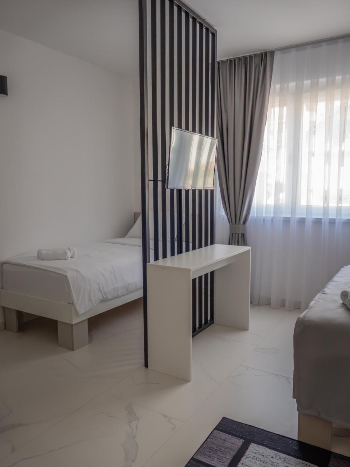 Sunny Corner Apartments Visoko Exterior foto