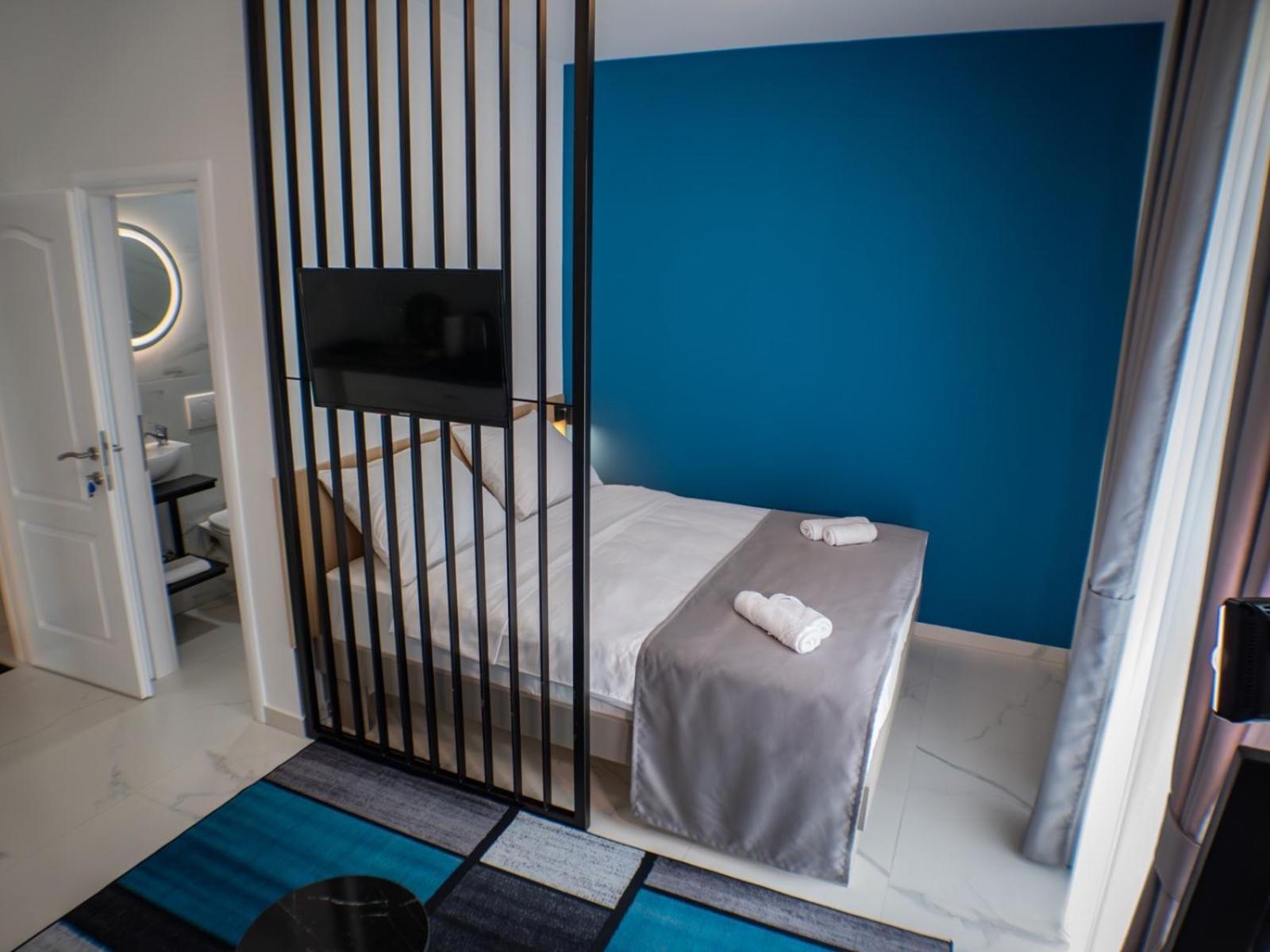 Sunny Corner Apartments Visoko Exterior foto