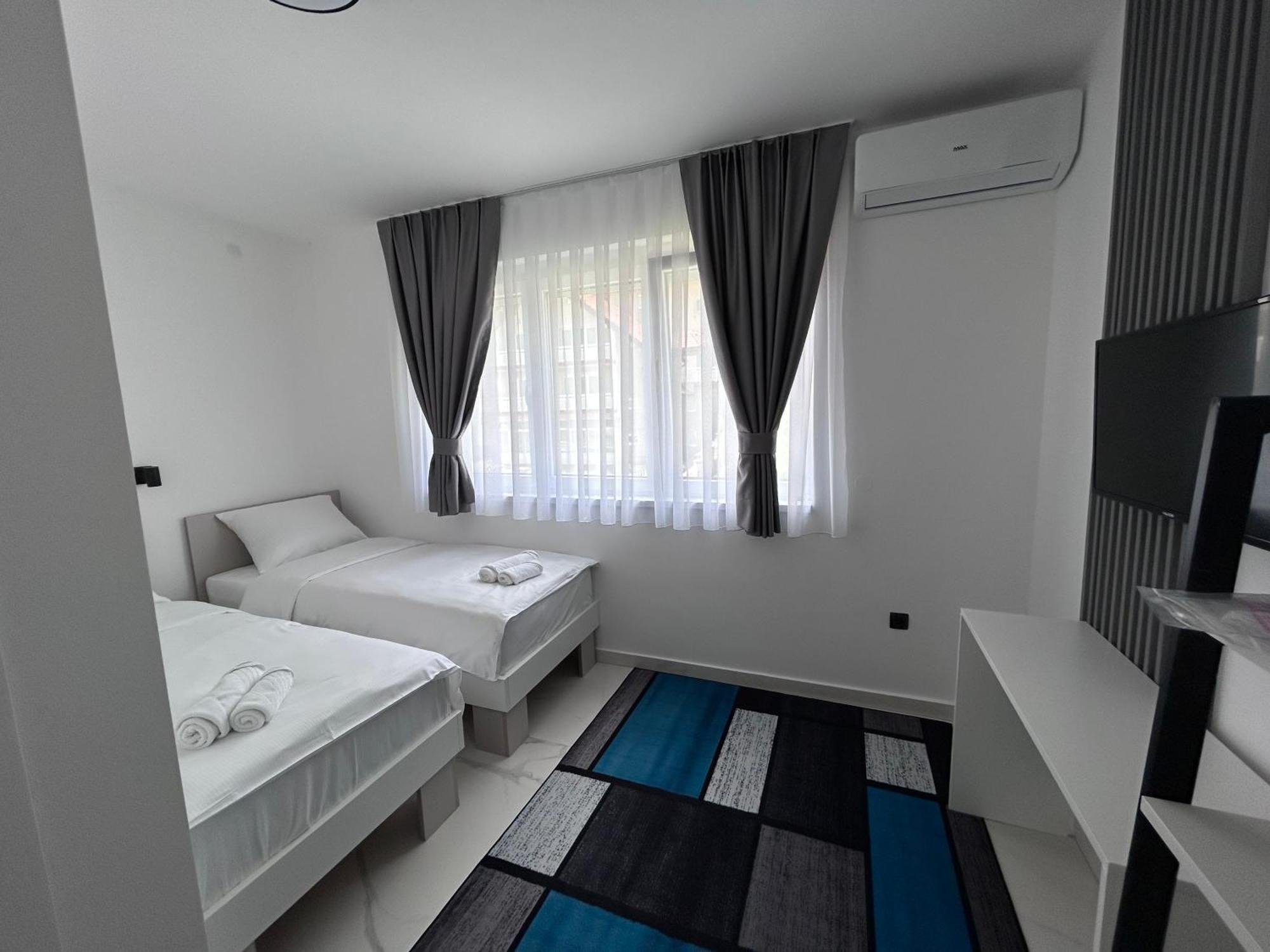 Sunny Corner Apartments Visoko Exterior foto