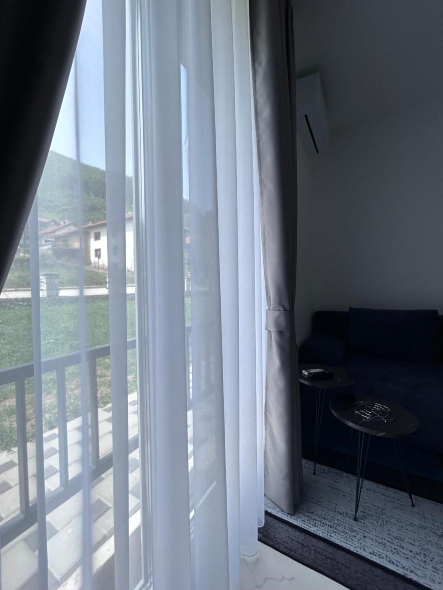 Sunny Corner Apartments Visoko Exterior foto