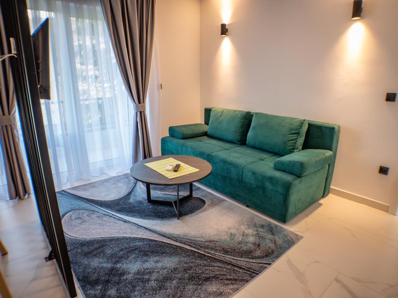 Sunny Corner Apartments Visoko Exterior foto